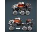 LEGO® Technic 42180 Průzkumné vozítko s posádkou na Marsu 6