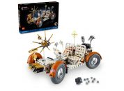 LEGO® Technic 42182 Lunární průzkumné vozidlo NASA Apollo - LRV