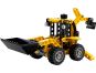 LEGO® Technic 42197 Zadní nakladač 2