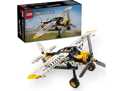 LEGO® Technic 42198 Letadlo do vzdálených oblastí