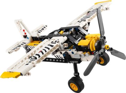 LEGO® Technic 42198 Letadlo do vzdálených oblastí