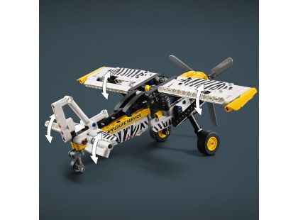 LEGO® Technic 42198 Letadlo do vzdálených oblastí