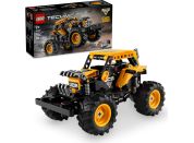 LEGO® Technic 42199 Monster Jam™ DIGatron™ s natahovacím motorem