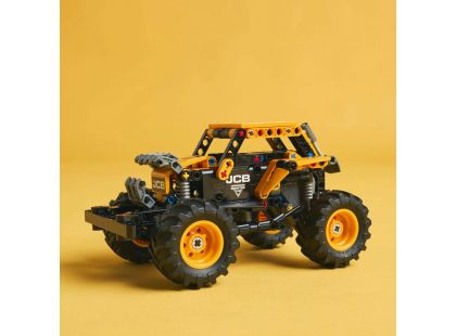 LEGO® Technic 42199 Monster Jam™ DIGatron™ s natahovacím motorem