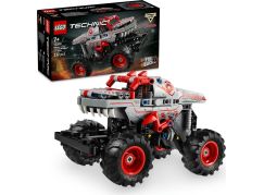 LEGO® Technic 42200 Monster Jam™ ThunderROARus™ s natahovacím motorem