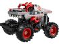 LEGO® Technic 42200 Monster Jam™ ThunderROARus™ s natahovacím motorem 2