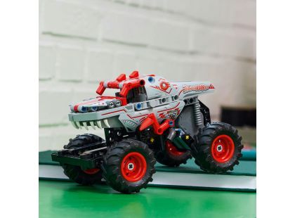 LEGO® Technic 42200 Monster Jam™ ThunderROARus™ s natahovacím motorem