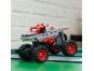 LEGO® Technic 42200 Monster Jam™ ThunderROARus™ s natahovacím motorem 5