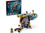 LEGO® Technic 42201 Hlubinná výzkumná ponorka