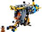 LEGO® Technic 42201 Hlubinná výzkumná ponorka 2