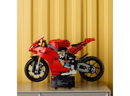 LEGO® Technic 42202 Motorka Ducati Panigale V4 S