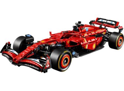 LEGO® Technic 42207 Auto Ferrari SF-24 F1