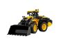 LEGO® Technic 42209 Kolový nakladač Volvo L120 Electric - Poškozený obal 2