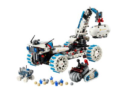 LEGO® Technic 42211 Lunární rover Lunar Outpost™