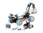LEGO® Technic 42211 Lunární rover Lunar Outpost™ 2