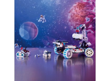 LEGO® Technic 42211 Lunární rover Lunar Outpost™