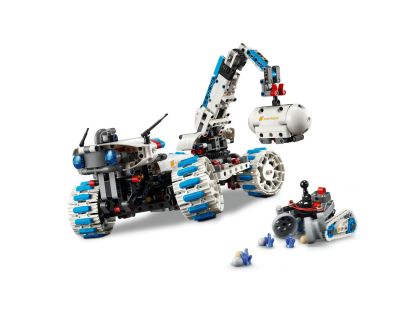 LEGO® Technic 42211 Lunární rover Lunar Outpost™
