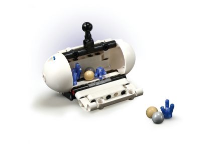 LEGO® Technic 42211 Lunární rover Lunar Outpost™