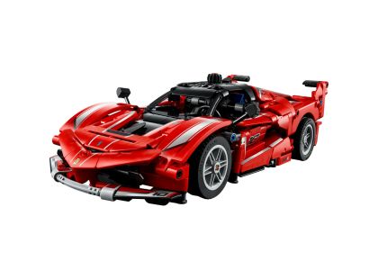 LEGO® Technic 42212 Ferrari FXX K