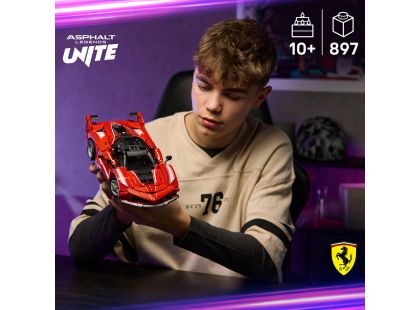 LEGO® Technic 42212 Ferrari FXX K
