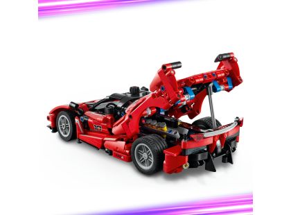 LEGO® Technic 42212 Ferrari FXX K