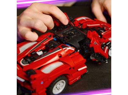 LEGO® Technic 42212 Ferrari FXX K