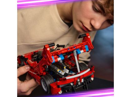 LEGO® Technic 42212 Ferrari FXX K