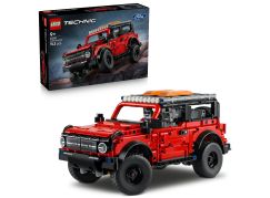 LEGO® Technic 42213 SUV Ford Bronco®