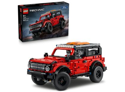 LEGO® Technic 42213 SUV Ford Bronco®