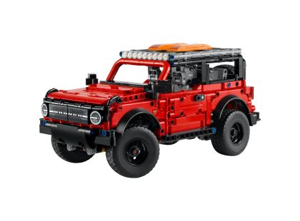 LEGO® Technic 42213 SUV Ford Bronco®