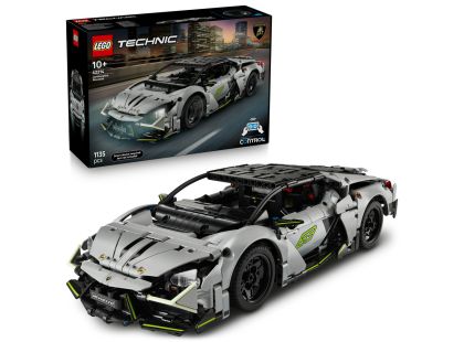 LEGO® Technic 42214 Lamborghini Revuelto