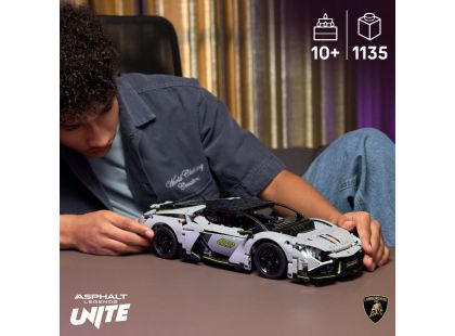 LEGO® Technic 42214 Lamborghini Revuelto