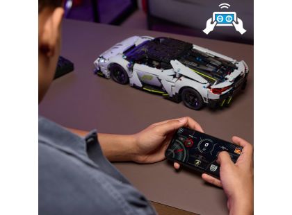 LEGO® Technic 42214 Lamborghini Revuelto