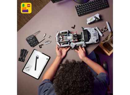 LEGO® Technic 42214 Lamborghini Revuelto