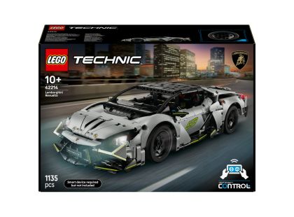 LEGO® Technic 42214 Lamborghini Revuelto