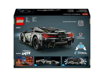 LEGO® Technic 42214 Lamborghini Revuelto