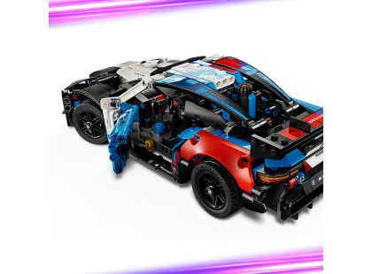 LEGO® Technic 42226 Závodní auto BMW M4 GT3 EVO