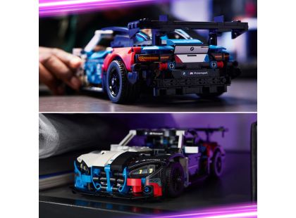 LEGO® Technic 42226 Závodní auto BMW M4 GT3 EVO