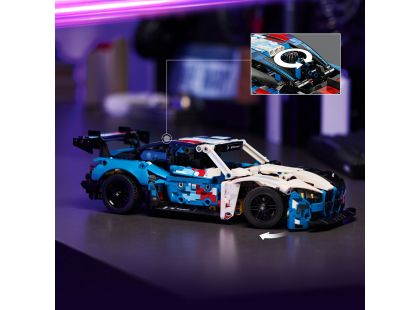 LEGO® Technic 42226 Závodní auto BMW M4 GT3 EVO