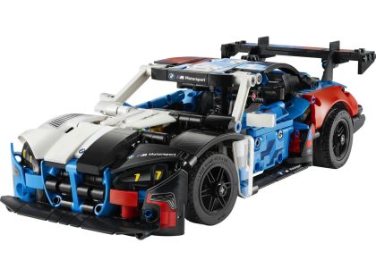 LEGO® Technic 42226 Závodní auto BMW M4 GT3 EVO