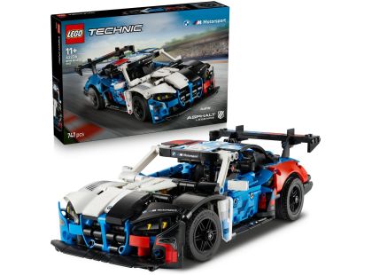 LEGO® Technic 42226 Závodní auto BMW M4 GT3 EVO