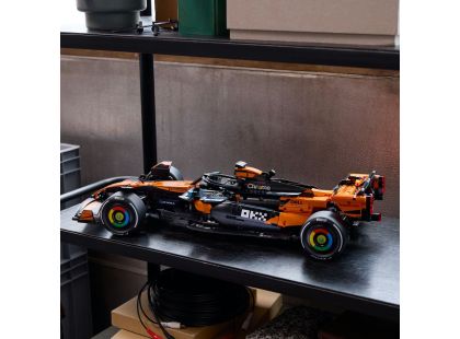 LEGO® Technic 42228 Auto McLaren MCL39 F1®