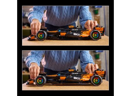 LEGO® Technic 42228 Auto McLaren MCL39 F1®