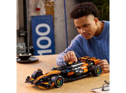 LEGO® Technic 42228 Auto McLaren MCL39 F1®