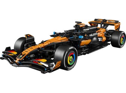 LEGO® Technic 42228 Auto McLaren MCL39 F1®