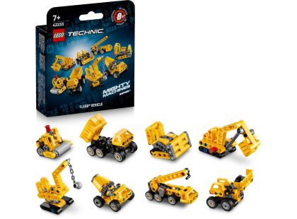 LEGO® Technic 42233 TECHNIC 42233