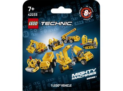 LEGO® Technic 42233 TECHNIC 42233