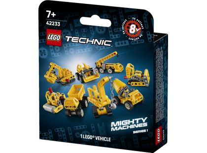 LEGO® Technic 42233 TECHNIC 42233