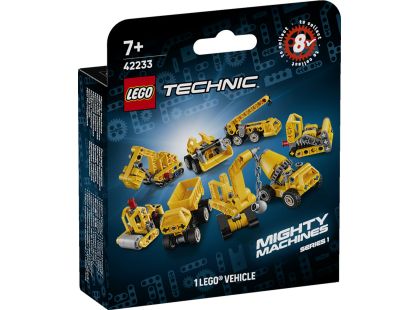 LEGO® Technic 42233 TECHNIC 42233