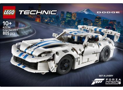 LEGO® Technic 42234 TECHNIC 42234
